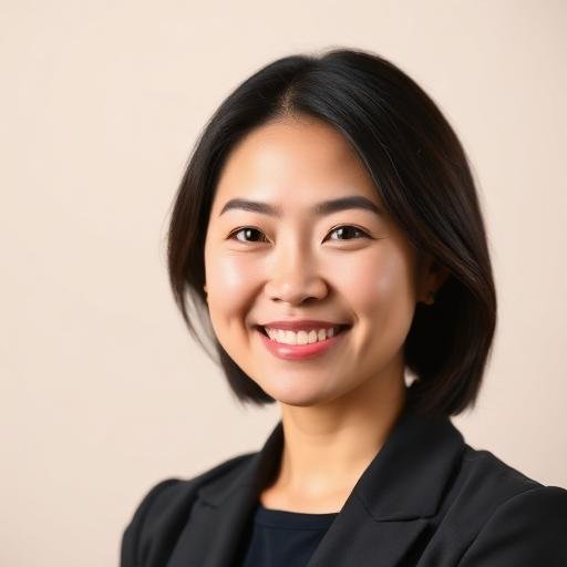 Sarah Nguyen