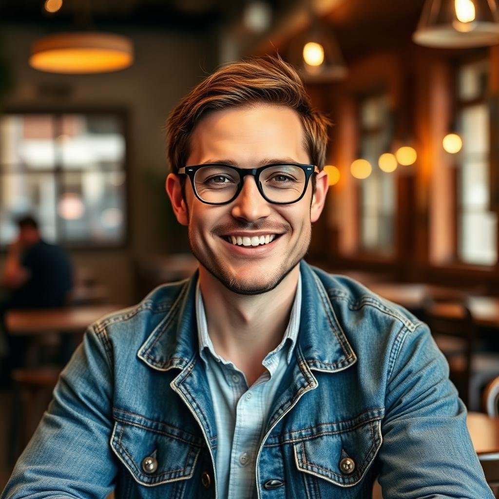 David, 32