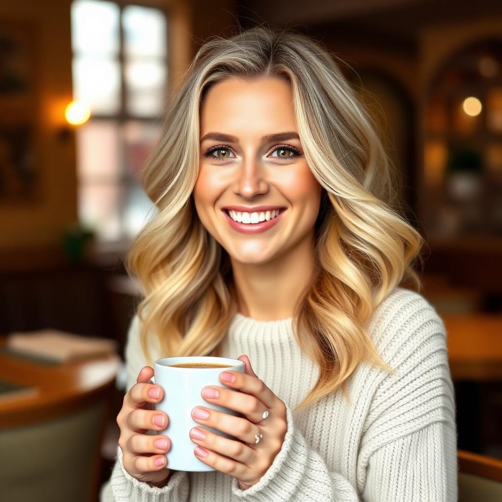 Sarah, 29